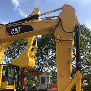 Pelleteuse d'occasion CAT 315D2 CAT 311D 312D2 312DGC 313C 313D2GC 315C 315D2 315D2GC 315DL à vendre - Product Image 4