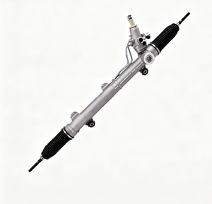 Crémaillère de direction assistée haute performance 1644600225 pour Mercedes-Benz - Product Image 3