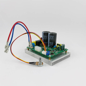 고효율 영구 자석 브러시리스 <span class=keywords><strong>DC</strong></span> 모터 1000W 고속 소형 상업용 - Product Image 5