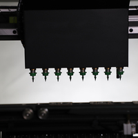 Meilleure vente KAYO-A8L 8 tête haute vitesse entièrement automatique SMT Placement Pick and Place Machine pour SMD LED Ligne de production