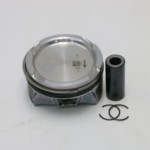 Kit de pistons L4H 1.2T E-Turbo Turbo DOHC 12 soupapes 25203723 (3 pièces) pour remplacement de moteur essence Chevrolet Trax Monza Malibu - Product Image 3