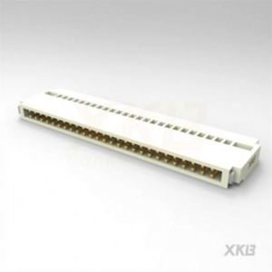 X05A10H26G FFC/FPC Connector Electronic Component - Product Image 1