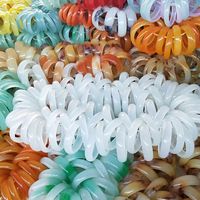 YL Wholesale Xinkeng Jade Bangles Floating Flower Green Hibiscus Jade Violet Women's Ice Bottom Quartzite Jade