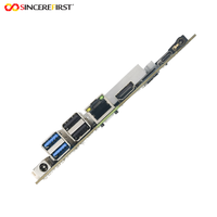 Carte mère PCB Android industrielle intégrée personnalisée Carte de développement Rockchip Rk3399
