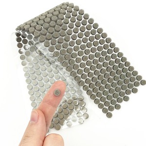 Tela Conductora de Plata para Blindaje EMI, Junta Adhesiva Plegable en C, Lámina de Espuma de Poliuretano EVA Cortada a Medida, Fabricante de <span class=keywords><strong>FOF</strong></span> EMC - Product Image 5