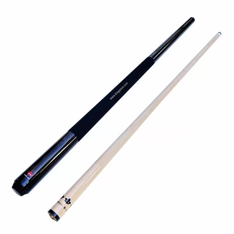 Brand New 1/2 American Cues Fashionable Maple Leaf Design