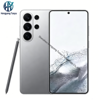 Teléfono S26 Ultra 2026, 22G+1TB, Pantalla de 7.3 Pulgadas, Android 16, Memoria Flash Integrada, Diseño con Lápiz, Batería de 8000mAh, Precio con Descuento