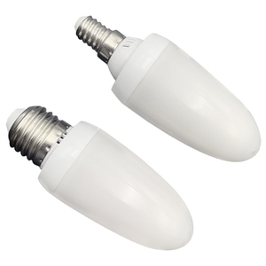 Luz de vela <span class=keywords><strong>LED</strong></span> AC110V AC230V 18W E14 Bombilla <span class=keywords><strong>LED</strong></span> 3000K <span class=keywords><strong>4000K</strong></span> 6000K <span class=keywords><strong>E27</strong></span> para lámpara doméstica - Product Image 2