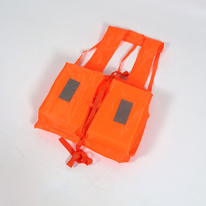 Life Jacket Type III Foam Adult Float Drifting Outdoor Work - Product Image 3