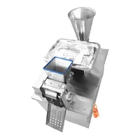 ITOP automatico Samosa Empanada Maker congelato Gyoza Machine gnocchi che fanno macchina