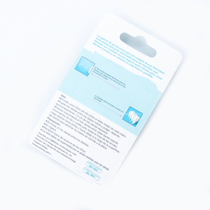 Fil <span class=keywords><strong>dentaire</strong></span> en expansion pour nettoyage en profondeur Rouleau de fil <span class=keywords><strong>dentaire</strong></span> ciré à la menthe Gomme 50m Fil <span class=keywords><strong>dentaire</strong></span> extensible en PP - Product Image 3