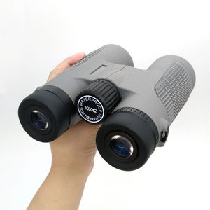 Binoculares SECOZOOM YBR30 12x42 con prisma de techo, alta definición, negros, portátiles, para exteriores, para adultos - Product Image 6