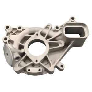 Piezas de Alta Calidad para el Sistema de Refrigeración de Camiones 20505543 21284318 22195464 Carcasa de Bomba de Agua para Camiones Volvo FH FH16 FM - Product Image 1