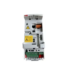 ACS355-03E-38A0-4 18.5kw Frequency Converter ACS355 Series Variable Frequency Drivers