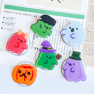 Titolare del telefono magnetico con Design personalizzabile regalo promozionale per iPhone 17 - Product Image 3