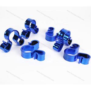 Porte-CLIPS pour bouteille de <span class=keywords><strong>champagne</strong></span> double simple pour <span class=keywords><strong>fontaine</strong></span> de bougie de fête en boîte de nuit - Product Image 2