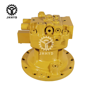 31K4-12230 para Motor de Giro Hyundai HW140, Dispositivo de Giro - Product Image 1