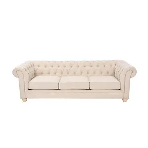CX ensemble de canapés de salon 3 places de haute qualité meubles de maison canapé minimaliste dinde ensemble de canapés meubles