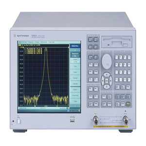 เครื่องวิเคราะห์เครือข่าย Keysight (Agilent) รุ่น E5062A ENA-L, 300kHz-3GHz - Product Image 1