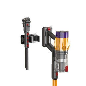 Aspiradora de Mano Inalámbrica Portátil con Fuerte Succión, Aspiradoras Eléctricas de Mano para el Hogar, el Automóvil, el Sofá y la Eliminación de Pelo de Mascotas - Product Image 2