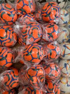 Balón <span class=keywords><strong>de</strong></span> Fútbol <span class=keywords><strong>de</strong></span> Alta Calidad para Hombre, 5 Piezas, Venta al por Mayor, Bola <span class=keywords><strong>de</strong></span> Futebol para Entrenamiento <span class=keywords><strong>de</strong></span> Tiro, Crampones, Partido <span class=keywords><strong>de</strong></span> Fútbol - Product Image 2