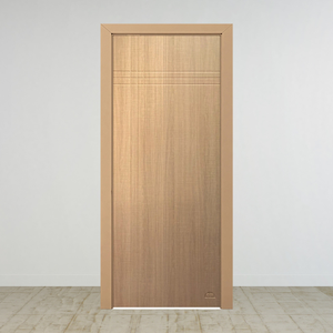 Conception de modèle 3D moderne pour porte intérieure rétention optimale des couleurs livraison rapide-OEM/ODM fabricant du Vietnam pour une utilisation en appartement - Product Image 1