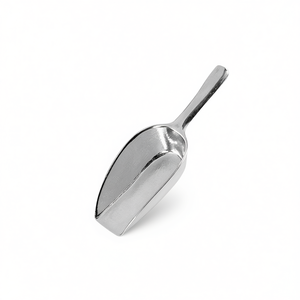 WileSCO Weighing Scoop 160g 210mm Light Alloy <b>Measuring</b> <b>Spoon</b> - Product Image 2