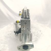 3974602 6A140 DCEC 6BT Motor 4980547 6A140 Apto para Bomba de Inyección de Combustible para Motor Cummins