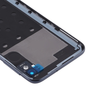 Consegna sicura diretta in fabbrica batteria posteriore Mobile <span class=keywords><strong>Cover</strong></span> posteriore <span class=keywords><strong>Cover</strong></span> posteriore per Samsung <span class=keywords><strong>Galaxy</strong></span> A10e - Product Image 4