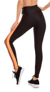 Tùy Chỉnh Phụ Nữ Tập Luyện Bộ Sexy Mông Nâng Phòng Tập Thể Dục Tập Thể Dục Bộ Tùy Chỉnh Yoga Phòng Tập Thể Dục Quần Áo Thiết Lập - Product Image 4