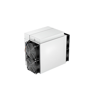 Alta Rentabilidad y Gran Venta S21 Pro 245T 3678W SHA-256 BTC Minería de Bitcoin S21 Pro 234T Bitmain - Product Image 3