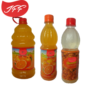 Bebida de Aloe vera Natural de sabor de fruta de China de jugo de fruta fabricante - Product Image 5
