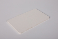 Plaques en oxyde de magnésium haute résistance 4mm 5mm 8mm 10mm ignifuges pour murs et plafonds d'appartements Matière première