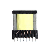 Transformador de Potencia para PC ETD39, Piezas de Fabricación de Equipos, Transformador de Buje