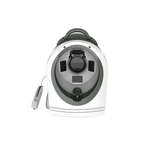 Thông Minh Xách Tay Da Màu Tester Skin Reader và chuyên nghiệp 3D Scanner cho máy đẹp - Product Image 2