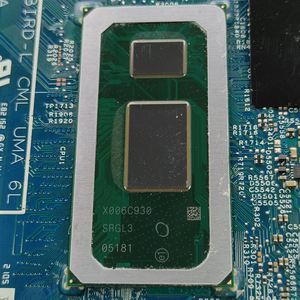 Original nuevo para Dell Latitude 3410 3510 placa base 5205U 0H2KNT MOCKINGBIRD-L CML UMA 6L 19746 - Product Image 5