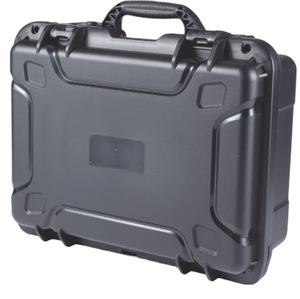 DF BFR810 22.1L 22L 23L 24L 25L 26L  Boîte de protection portable multifonctionnelle en plastique rigide imperméable avec mousse personnalisée - Product Image 1