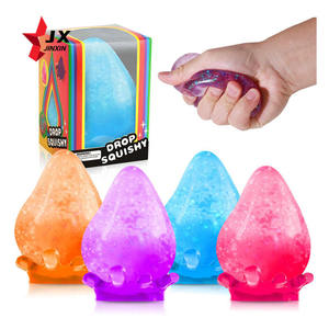 Needoh Nice Cube Stress Cube Candy Maltose Squishy Decompression Slow Rebounding Toys - Product Image 6