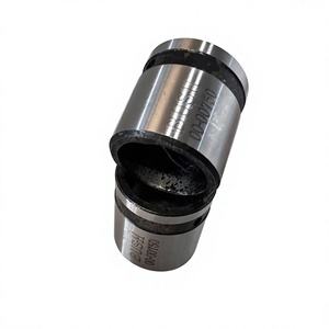 ROKRYDER par RR JCB 3CX – Douille de pivot de godet 40/300750 pour pièces de machines de construction en Inde - Product Image 1