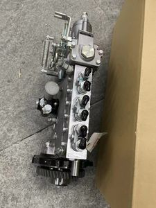 Original Motor 6BG1 Kraftstoffeinspritzpumpe 101605-0090 1-15603395-0 - Product Image 2