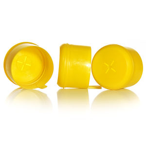 Botella <span class=keywords><strong>de</strong></span> Agua Potable Mineral <span class=keywords><strong>de</strong></span> Plástico Duradera <span class=keywords><strong>de</strong></span> 18 Litros, 19 Litros, <span class=keywords><strong>20</strong></span> Litros, Libre <span class=keywords><strong>de</strong></span> BPA, 5 Galones, con Tapa y Etiqueta Personalizada Multicolor - Product Image 5