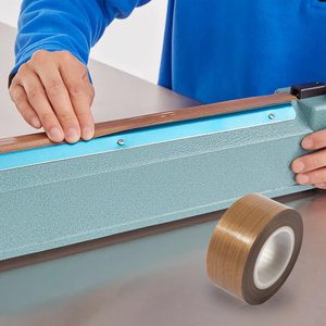 Ruban d'étanchéité en PTFE haute densité imperméable <span class=keywords><strong>pour</strong></span> tuyaux d'eau et <span class=keywords><strong>de</strong></span> gaz, vente en gros d'usine GOC - Product Image 2