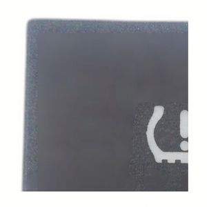 YW947 per 56D927121 Interruttore di avviso pressione pneumatici Golf - Specialista in esportazione transfrontaliera di successo - Product Image 2