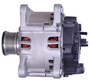 Nouvel alternateur 12V 120A 231004BB0B TG12C149 2617249 231004BB0A 231004BB0B 231004BB0C 2617248 TG12C163 TG12C167 - Product Image 1