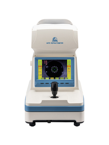 Réfractomètre automatique Aist Optics SJR-9900A avec système de brumisation automatique pour tests de vision - Product Image 4