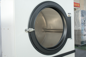 <span class=keywords><strong>Secadora</strong></span> <span class=keywords><strong>de</strong></span> <span class=keywords><strong>ropa</strong></span> <span class=keywords><strong>Industrial</strong></span> <span class=keywords><strong>de</strong></span> gran capacidad, 15KG <span class=keywords><strong>a</strong></span> 150KG - Product Image 6