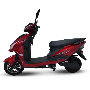 Scooter en promotion en Inde, CKD, haute qualité, 1000W, batterie au plomb-acide 60V20Ah, moto pour adultes, 45 km/h, écran LED - Product Image 3