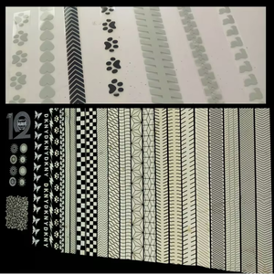 Plancha de transferencia de calor térmica de alta visibilidad personalizada en tiras de película <span class=keywords><strong>reflectante</strong></span> <span class=keywords><strong>cinta</strong></span> para <span class=keywords><strong>ropa</strong></span> de correas de alta visibilidad - Product Image 5