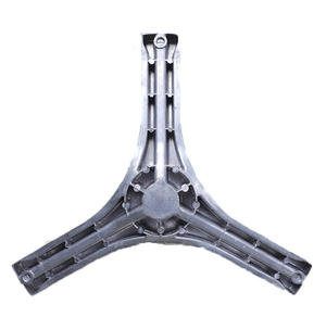 Support en acier pour tambour de <span class=keywords><strong>lave</strong></span>-<span class=keywords><strong>linge</strong></span> en aluminium toutes tailles, vente chaude, SW68361A300300, pour <span class=keywords><strong>Samsung</strong></span> - Product Image 4