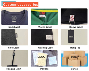 High Quality Wholesale <strong>Cotton</strong> Hoodies Unisex Custom logo Embroidery Working Street <strong>Wear</strong> Oversized Women Hoodies Men - Product Image 5